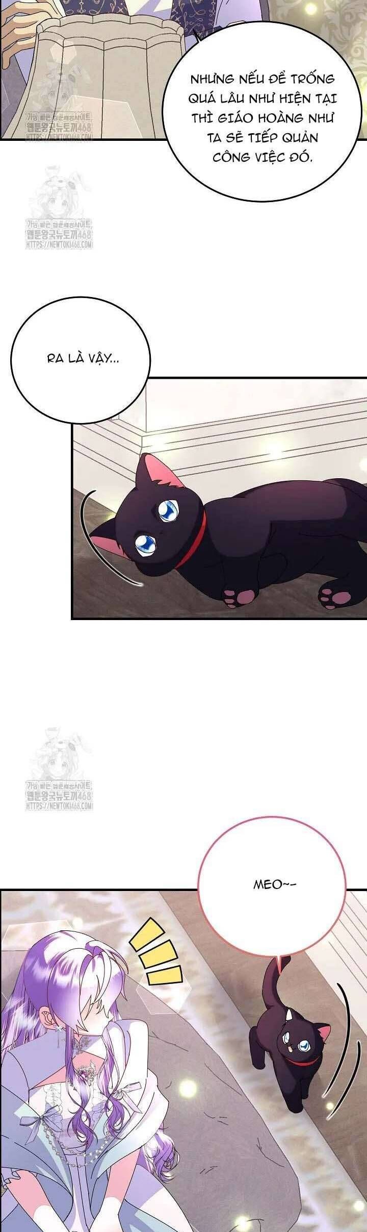 Trở Thành Con Gái Của Các Nhân Vật Chính Chapter 75 - 18