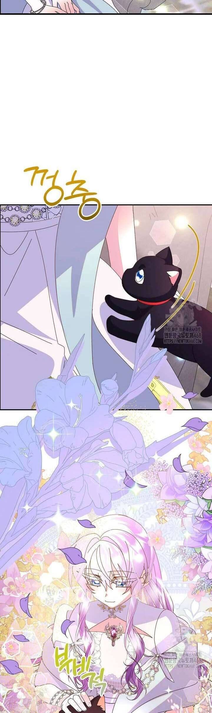 Trở Thành Con Gái Của Các Nhân Vật Chính Chapter 75 - 19