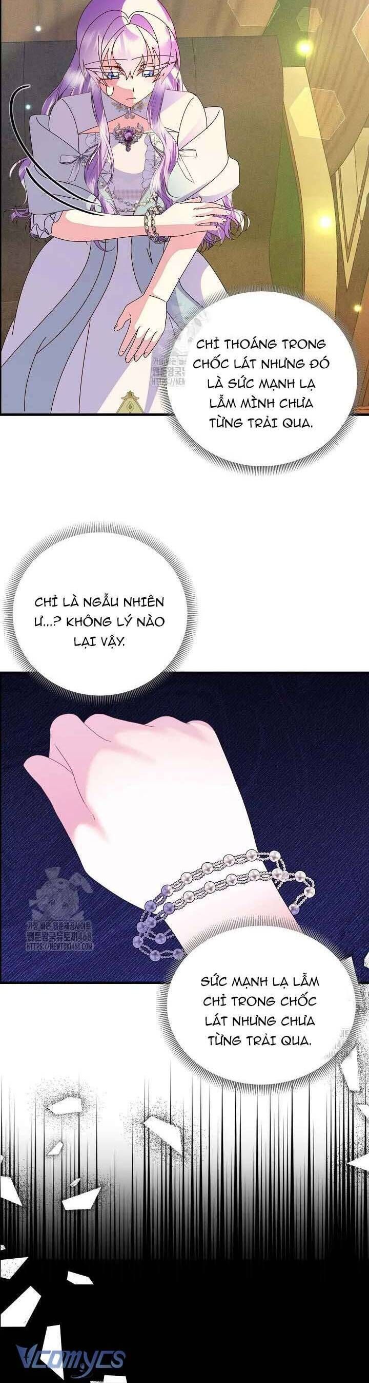 Trở Thành Con Gái Của Các Nhân Vật Chính Chapter 75 - 26