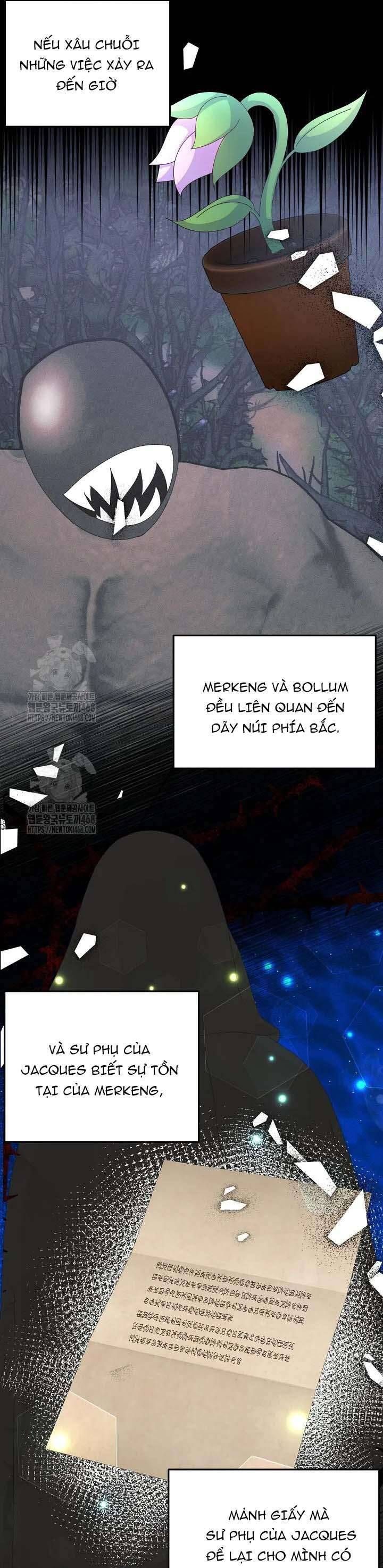 Trở Thành Con Gái Của Các Nhân Vật Chính Chapter 75 - 27