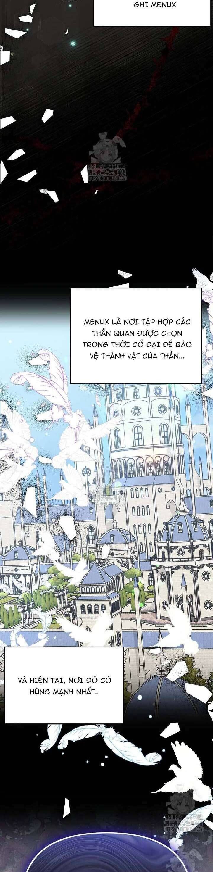 Trở Thành Con Gái Của Các Nhân Vật Chính Chapter 75 - 28