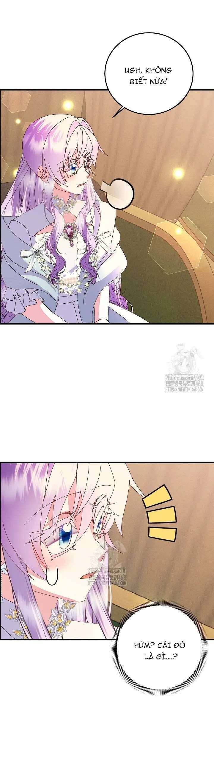 Trở Thành Con Gái Của Các Nhân Vật Chính Chapter 75 - 30