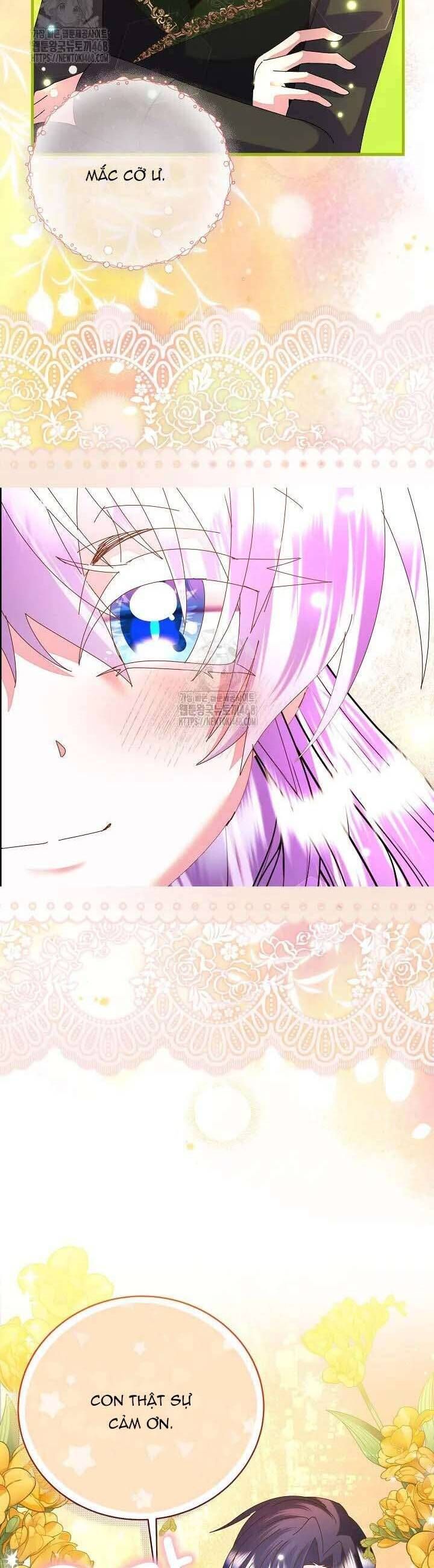 Trở Thành Con Gái Của Các Nhân Vật Chính Chapter 75 - 36