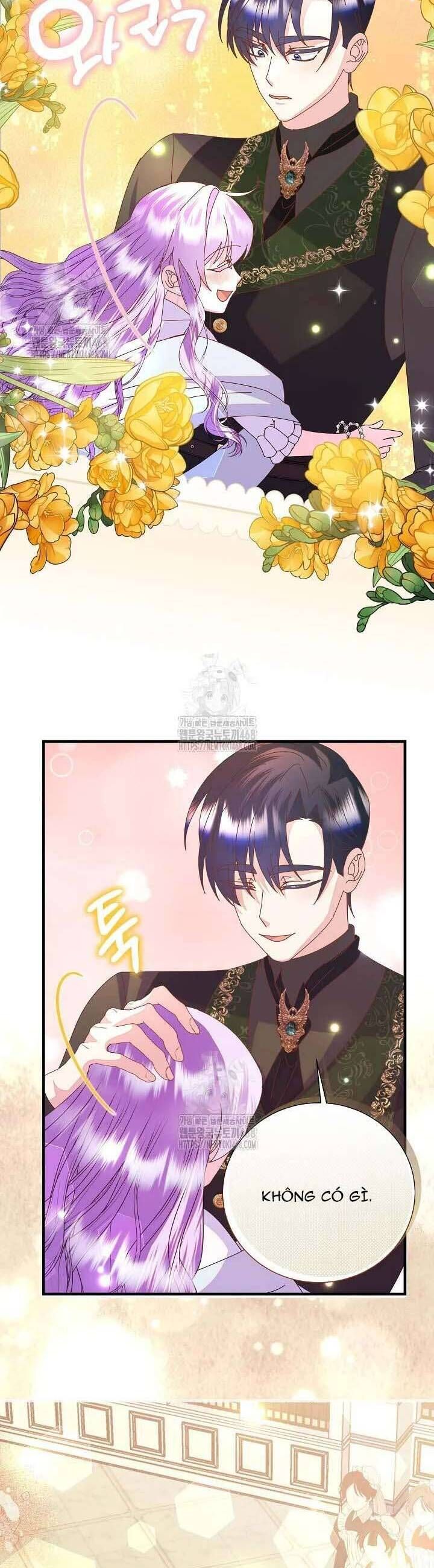 Trở Thành Con Gái Của Các Nhân Vật Chính Chapter 75 - 37