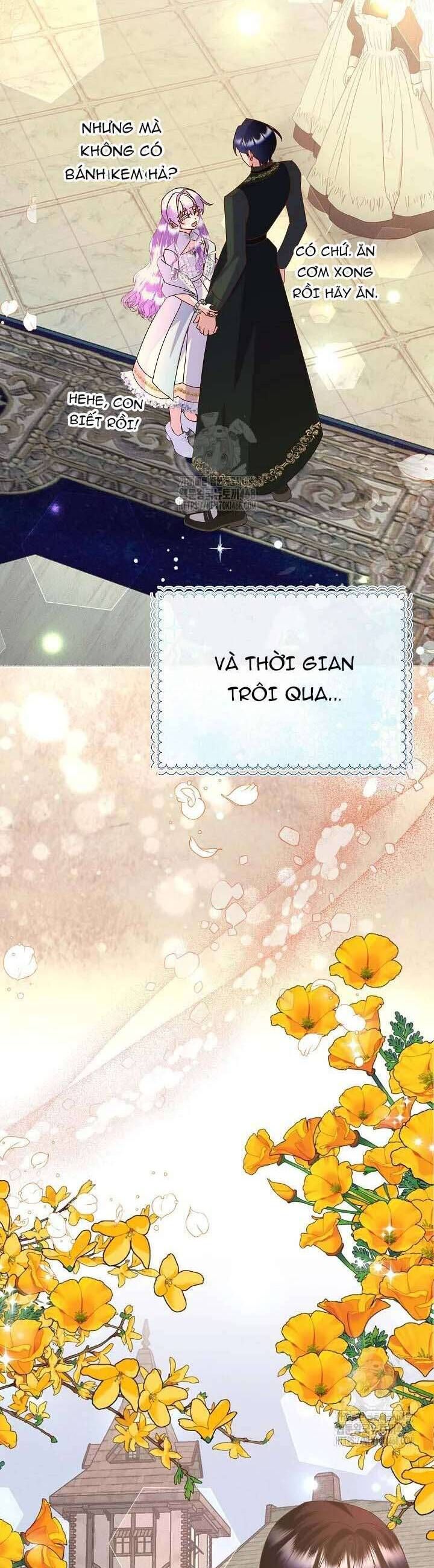 Trở Thành Con Gái Của Các Nhân Vật Chính Chapter 75 - 38