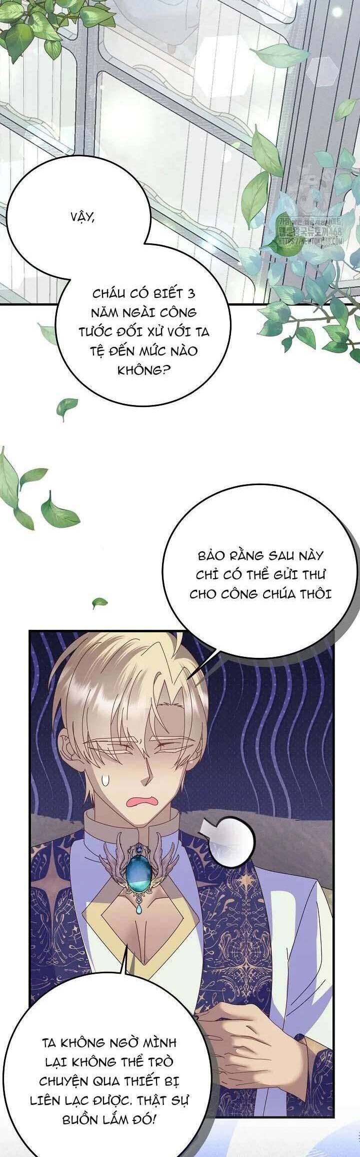 Trở Thành Con Gái Của Các Nhân Vật Chính Chapter 75 - 6