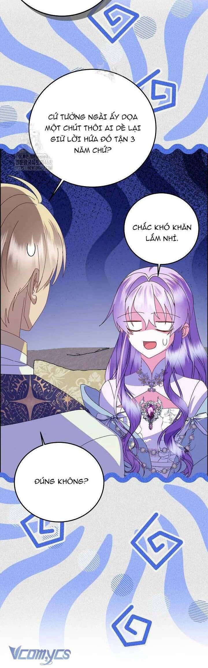 Trở Thành Con Gái Của Các Nhân Vật Chính Chapter 75 - 7
