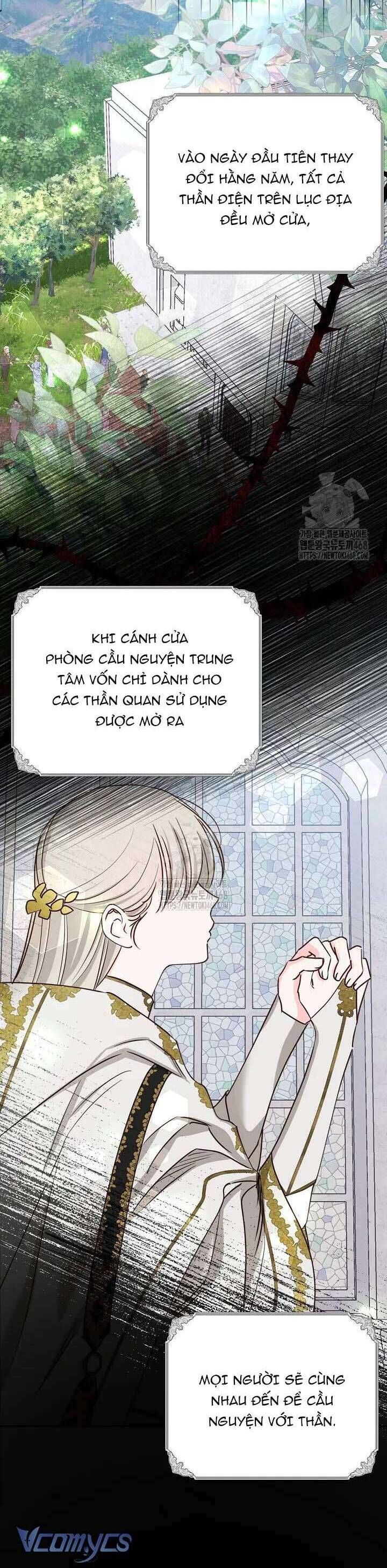 Trở Thành Con Gái Của Các Nhân Vật Chính Chapter 75 - 10