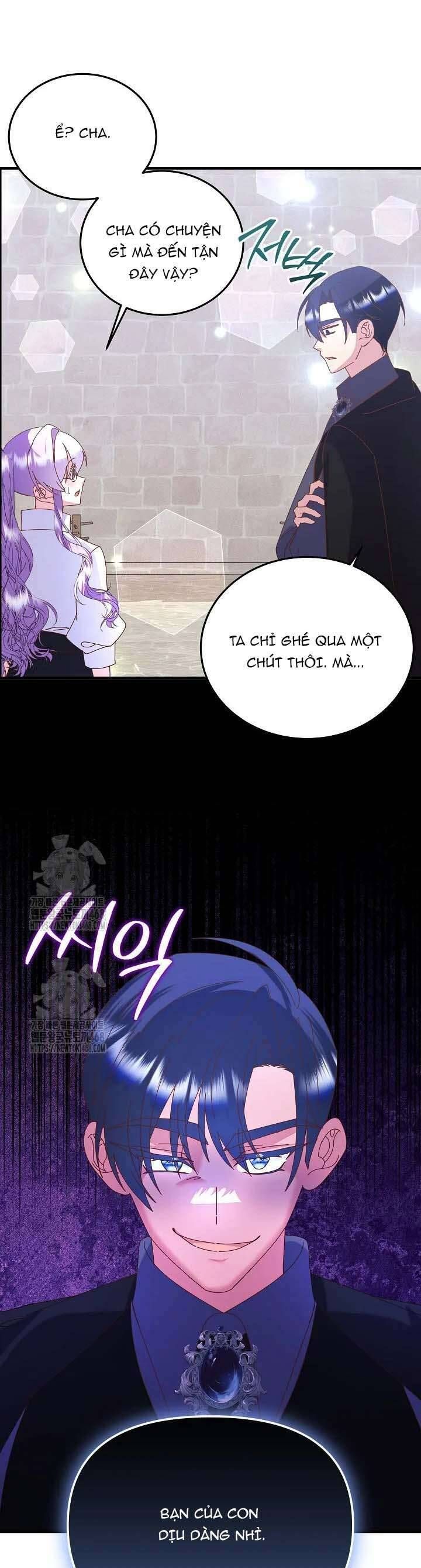 Trở Thành Con Gái Của Các Nhân Vật Chính Chapter 76 - 13
