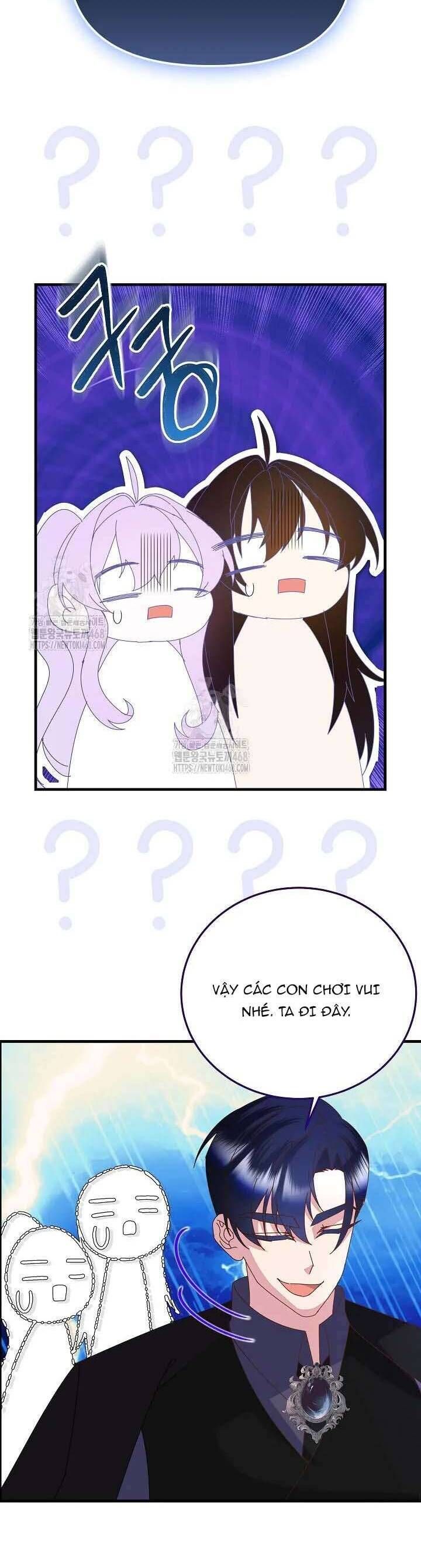 Trở Thành Con Gái Của Các Nhân Vật Chính Chapter 76 - 14