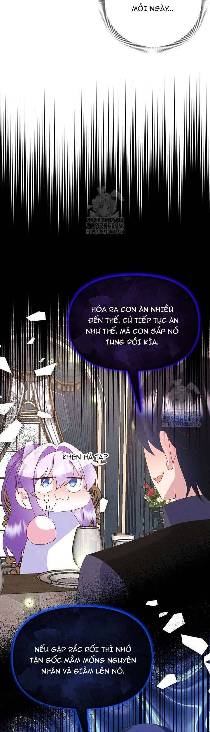 Trở Thành Con Gái Của Các Nhân Vật Chính Chapter 76 - 16