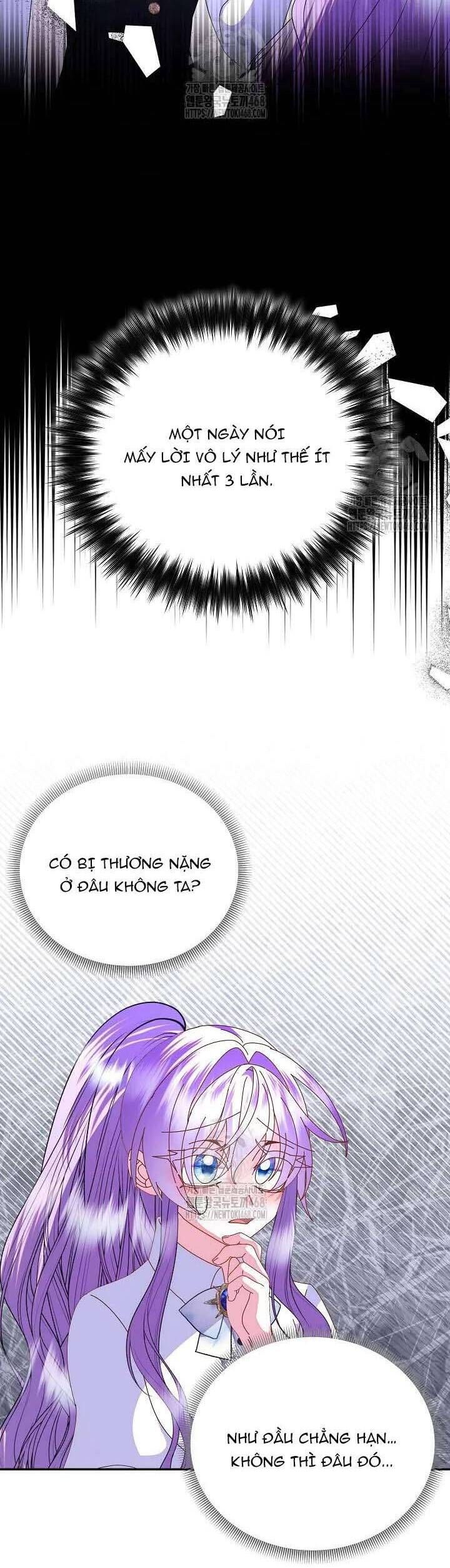 Trở Thành Con Gái Của Các Nhân Vật Chính Chapter 76 - 18