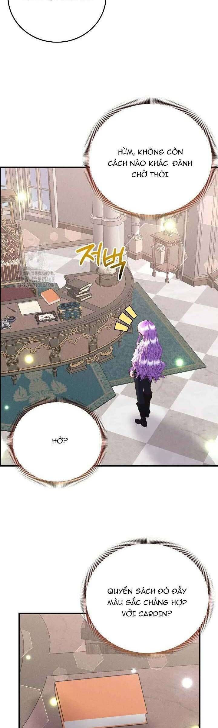 Trở Thành Con Gái Của Các Nhân Vật Chính Chapter 76 - 22