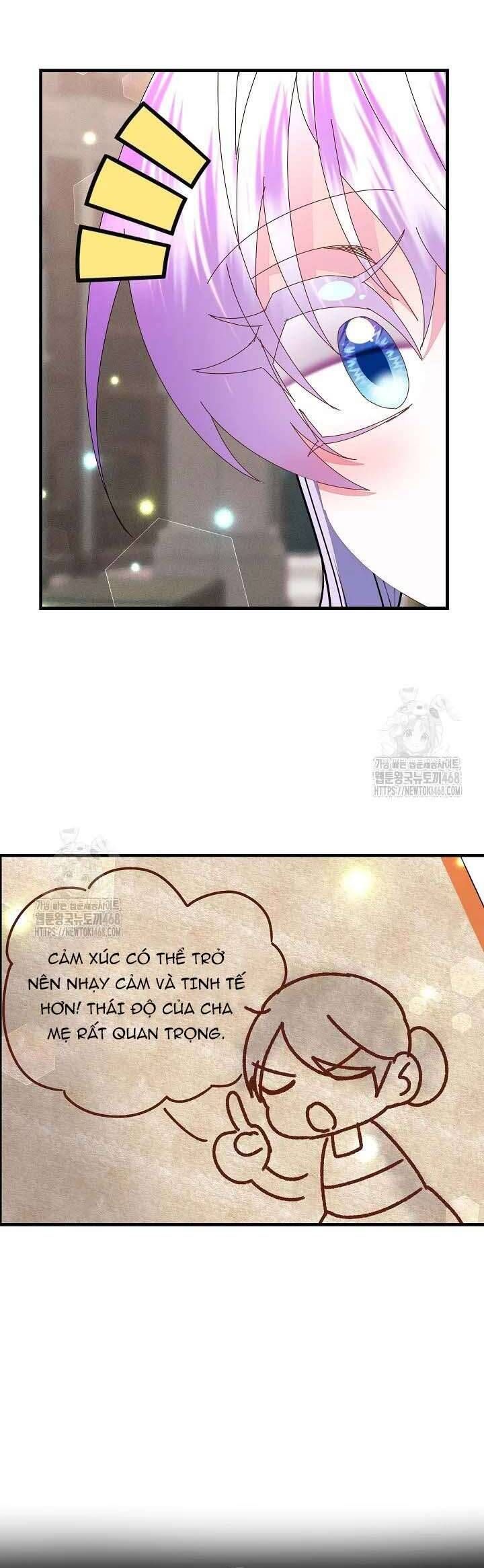 Trở Thành Con Gái Của Các Nhân Vật Chính Chapter 76 - 26