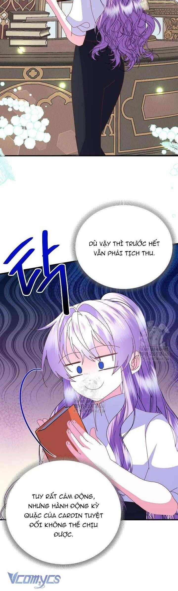 Trở Thành Con Gái Của Các Nhân Vật Chính Chapter 76 - 31