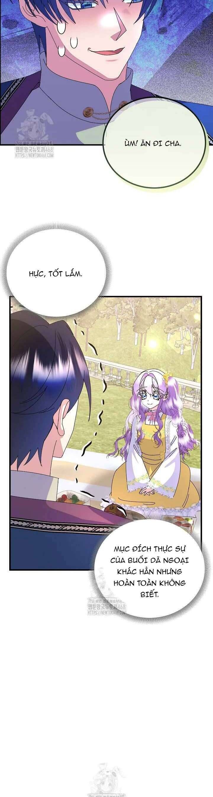 Trở Thành Con Gái Của Các Nhân Vật Chính Chapter 76 - 37