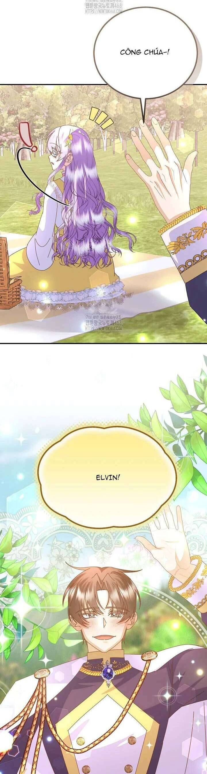 Trở Thành Con Gái Của Các Nhân Vật Chính Chapter 76 - 38