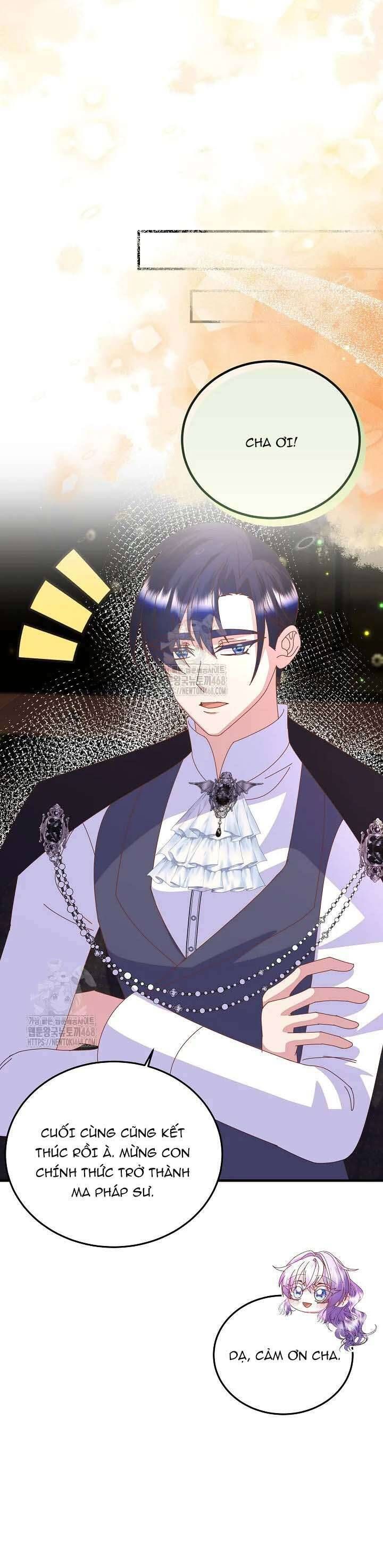 Trở Thành Con Gái Của Các Nhân Vật Chính Chapter 76 - 7