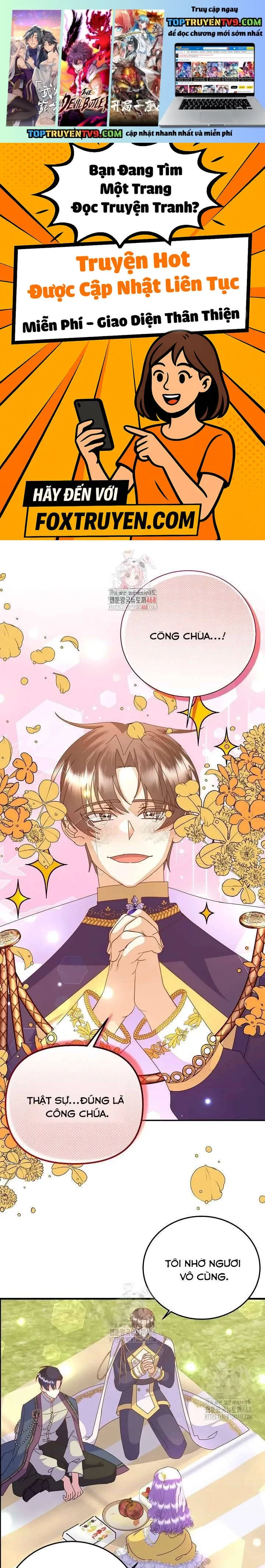 Trở Thành Con Gái Của Các Nhân Vật Chính Chapter 77 - 2