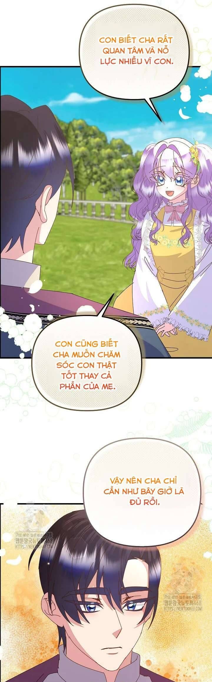 Trở Thành Con Gái Của Các Nhân Vật Chính Chapter 77 - 12
