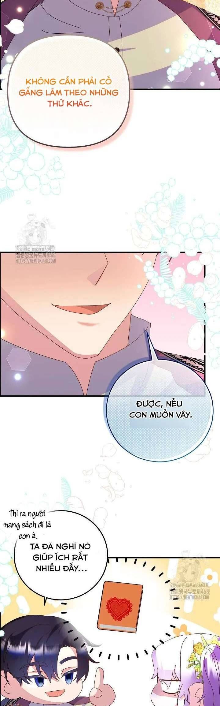 Trở Thành Con Gái Của Các Nhân Vật Chính Chapter 77 - 13