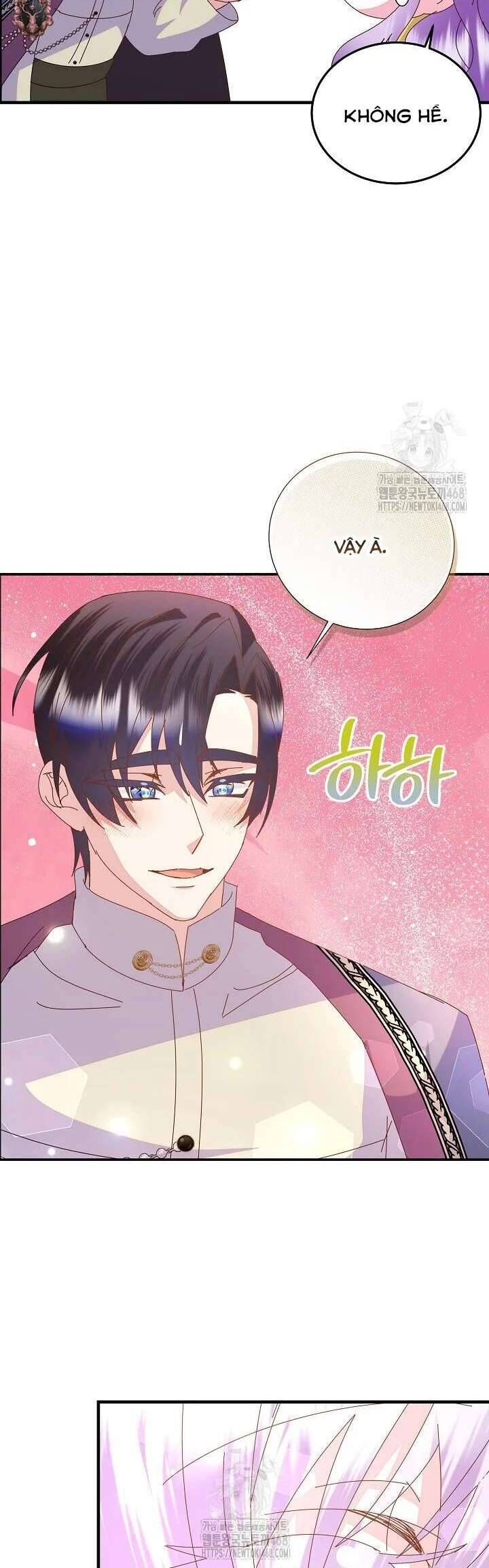 Trở Thành Con Gái Của Các Nhân Vật Chính Chapter 77 - 14