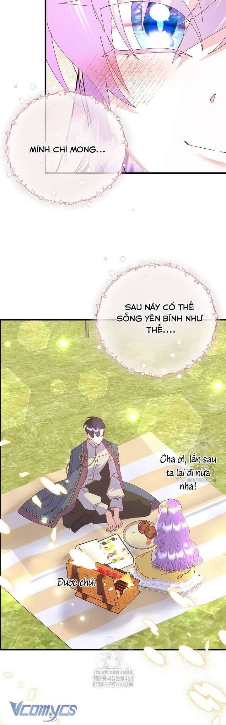 Trở Thành Con Gái Của Các Nhân Vật Chính Chapter 77 - 15