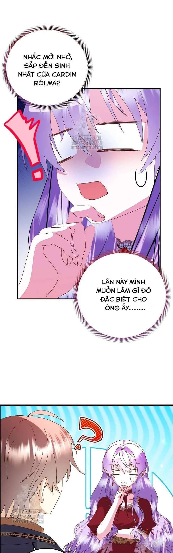 Trở Thành Con Gái Của Các Nhân Vật Chính Chapter 77 - 20