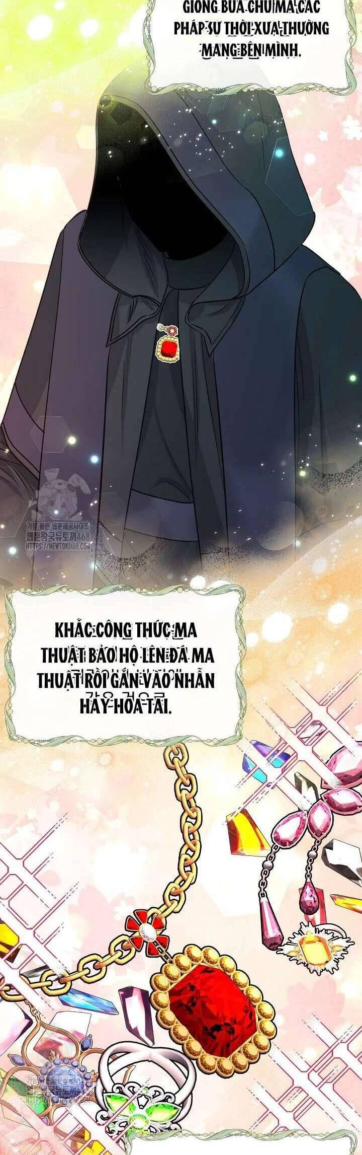 Trở Thành Con Gái Của Các Nhân Vật Chính Chapter 77 - 22