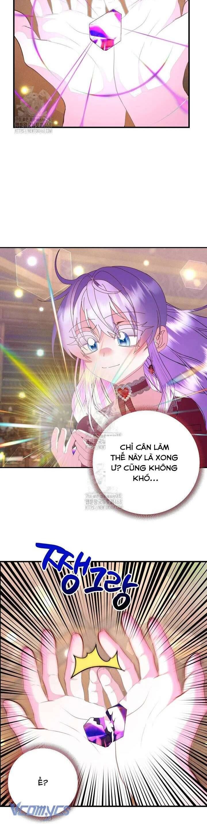 Trở Thành Con Gái Của Các Nhân Vật Chính Chapter 77 - 26