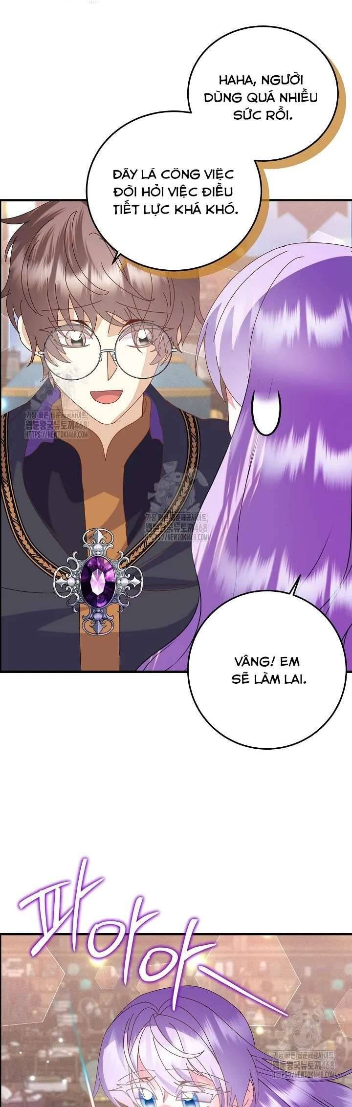 Trở Thành Con Gái Của Các Nhân Vật Chính Chapter 77 - 27