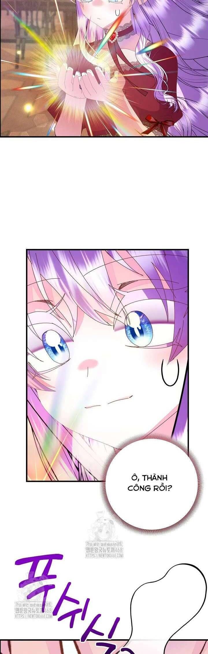 Trở Thành Con Gái Của Các Nhân Vật Chính Chapter 77 - 28