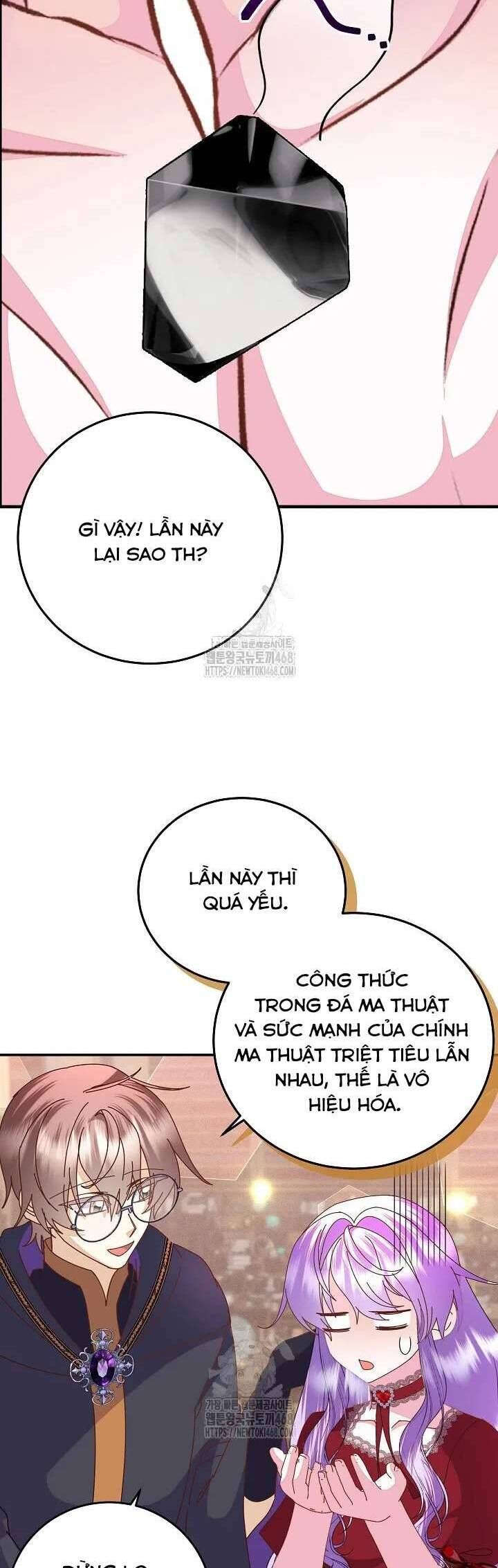 Trở Thành Con Gái Của Các Nhân Vật Chính Chapter 77 - 29