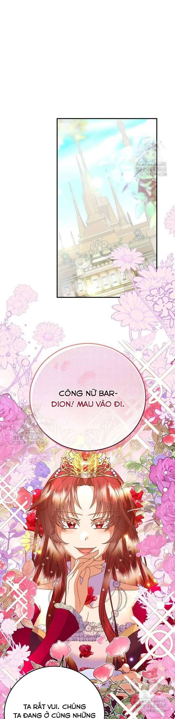 Trở Thành Con Gái Của Các Nhân Vật Chính Chapter 77 - 36