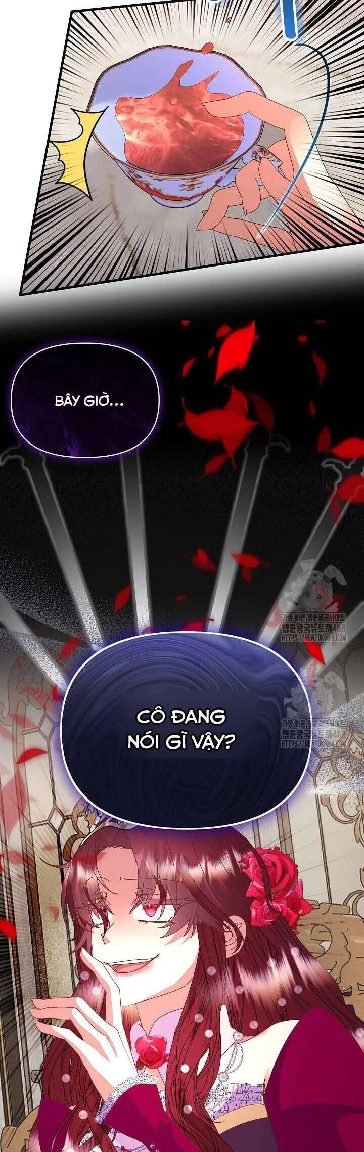 Trở Thành Con Gái Của Các Nhân Vật Chính Chapter 77 - 40