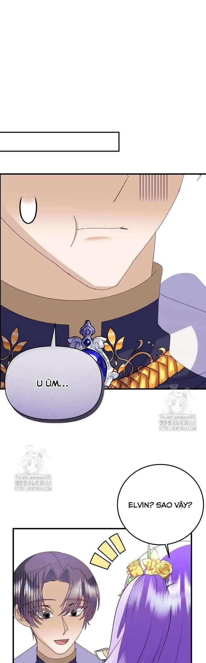 Trở Thành Con Gái Của Các Nhân Vật Chính Chapter 77 - 5