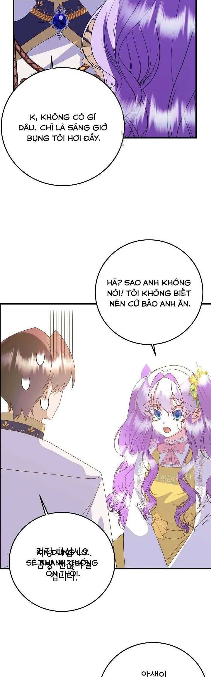 Trở Thành Con Gái Của Các Nhân Vật Chính Chapter 77 - 6