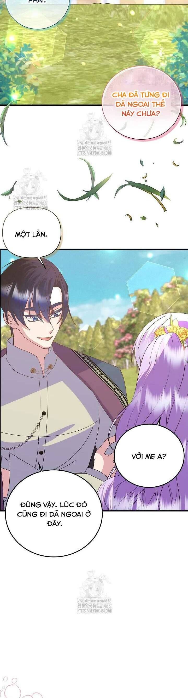 Trở Thành Con Gái Của Các Nhân Vật Chính Chapter 77 - 10