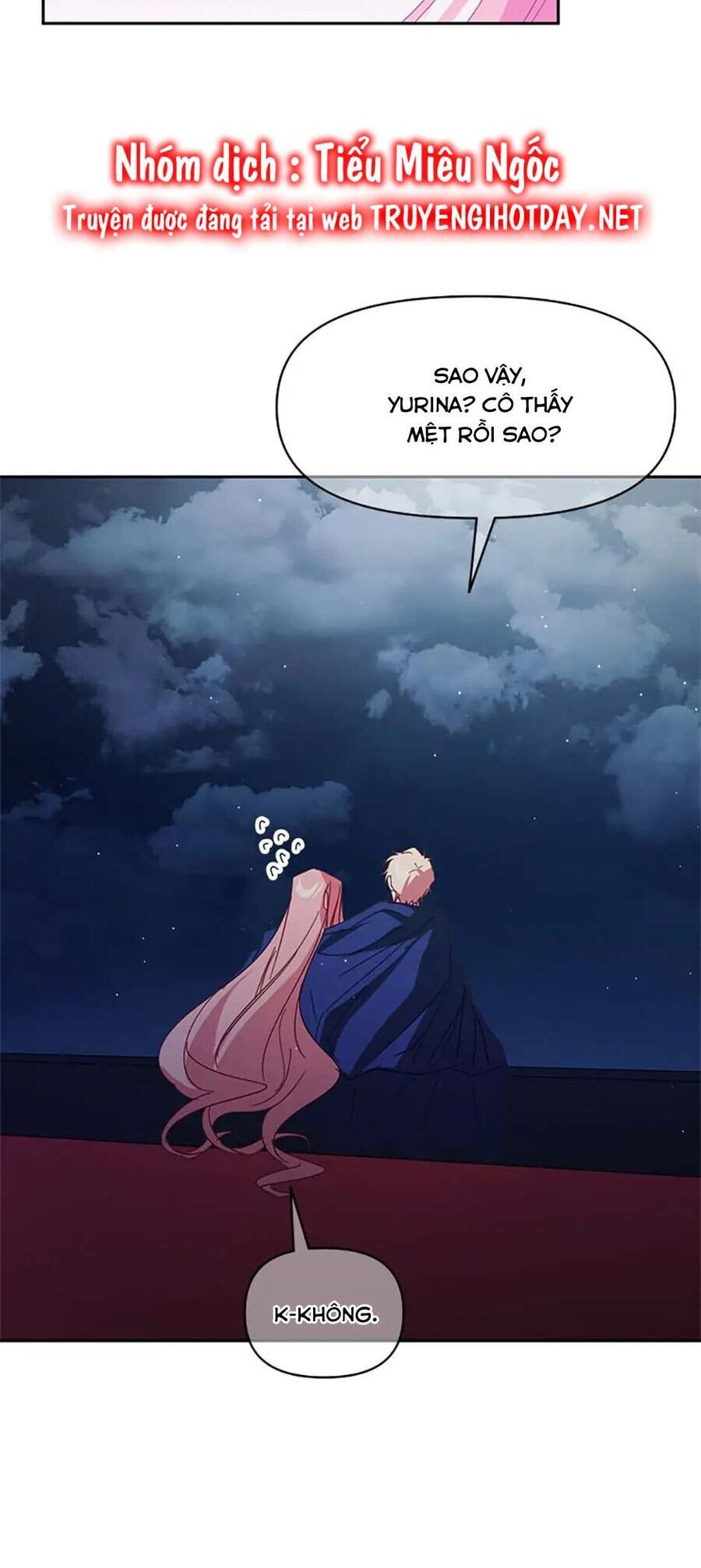 Tôi Đã Nuôi Dưỡng Một Nam Phụ Đầy Ám Ảnh Chapter 56 - 12
