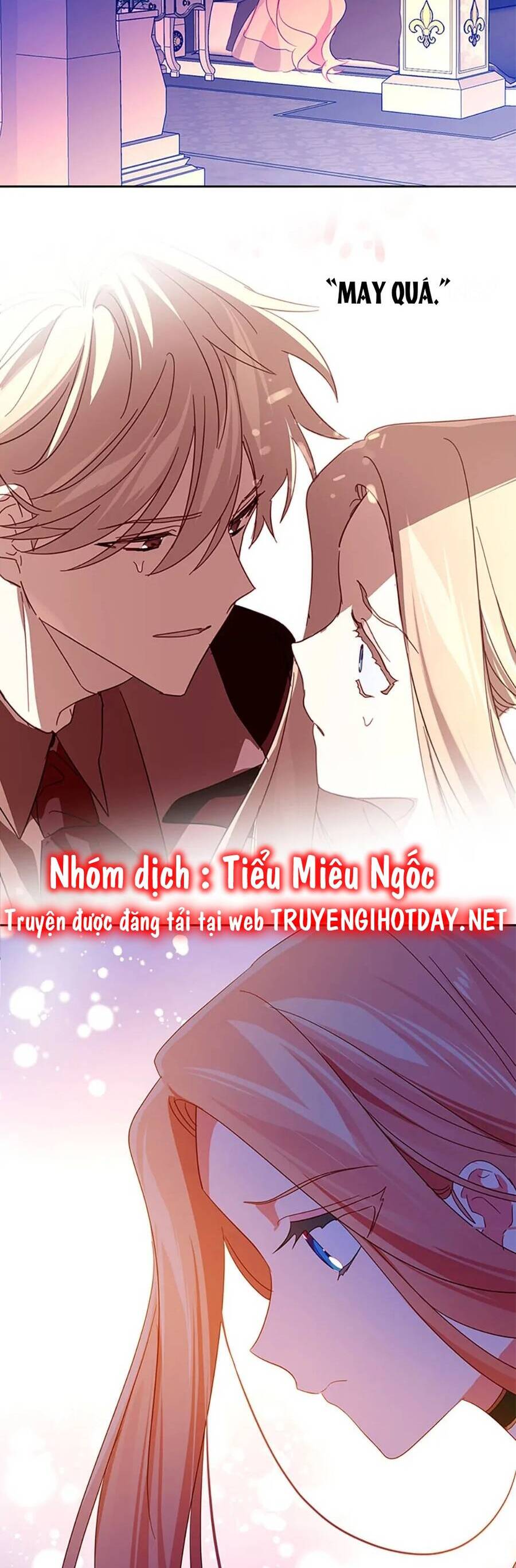 Tôi Đã Nuôi Dưỡng Một Nam Phụ Đầy Ám Ảnh Chapter 71 - 10
