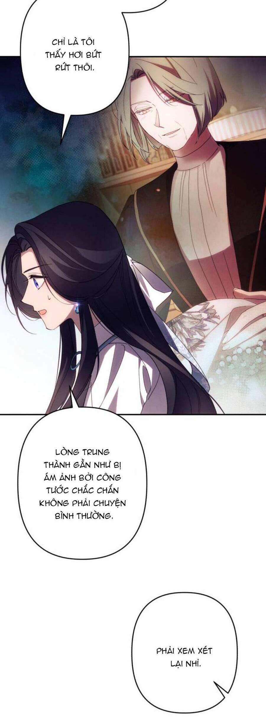 Tôi Sẽ Quyến Rũ Công Tước Phương Bắc Chapter 60.2 - 11