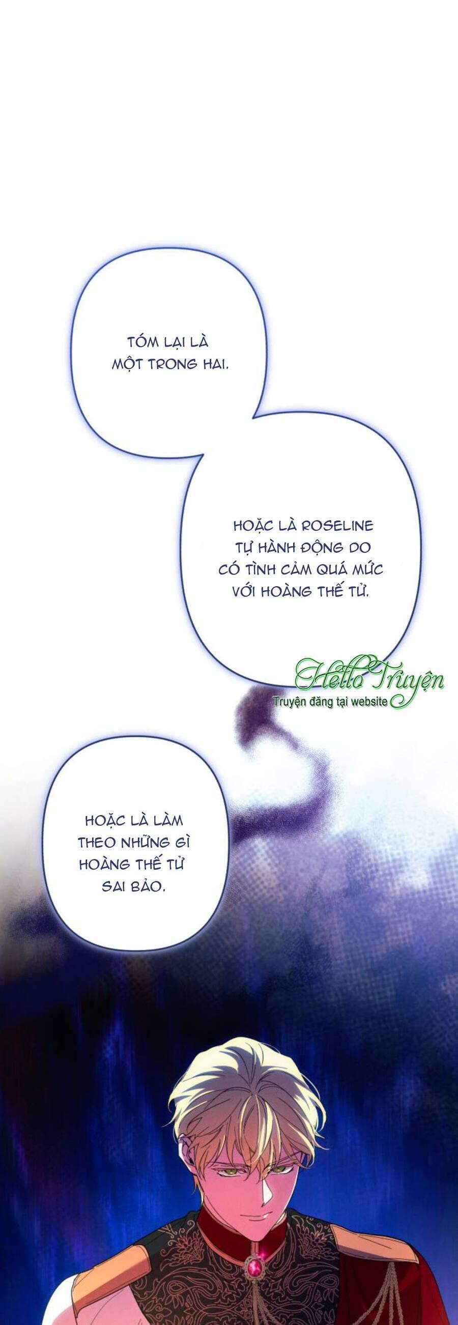 Tôi Sẽ Quyến Rũ Công Tước Phương Bắc Chapter 60.2 - 12