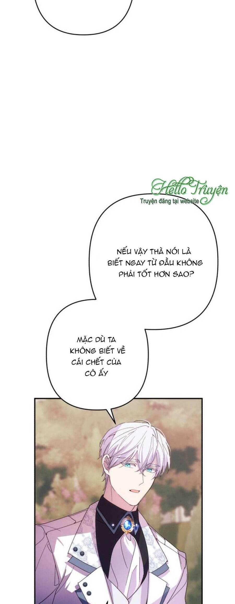 Tôi Sẽ Quyến Rũ Công Tước Phương Bắc Chapter 60.2 - 4