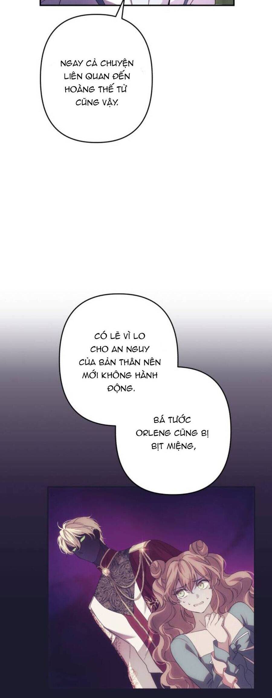 Tôi Sẽ Quyến Rũ Công Tước Phương Bắc Chapter 60.2 - 5
