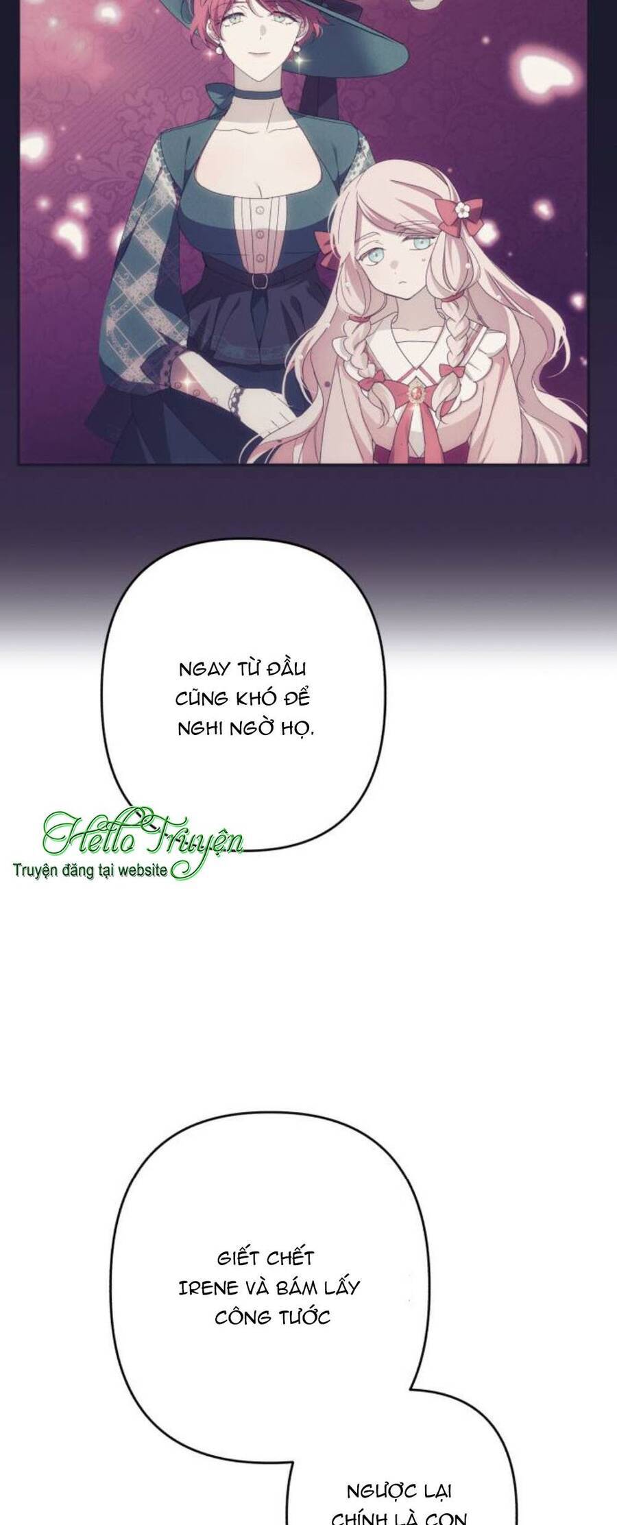 Tôi Sẽ Quyến Rũ Công Tước Phương Bắc Chapter 60.2 - 7