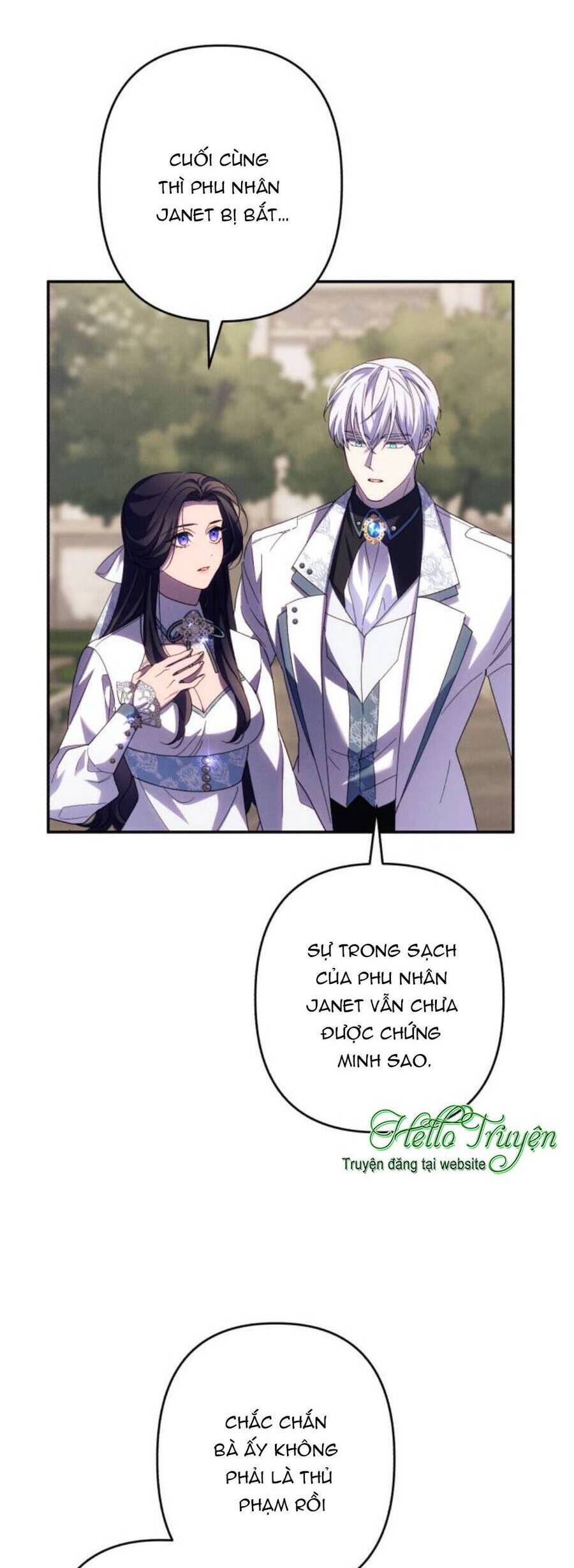 Tôi Sẽ Quyến Rũ Công Tước Phương Bắc Chapter 60.2 - 10