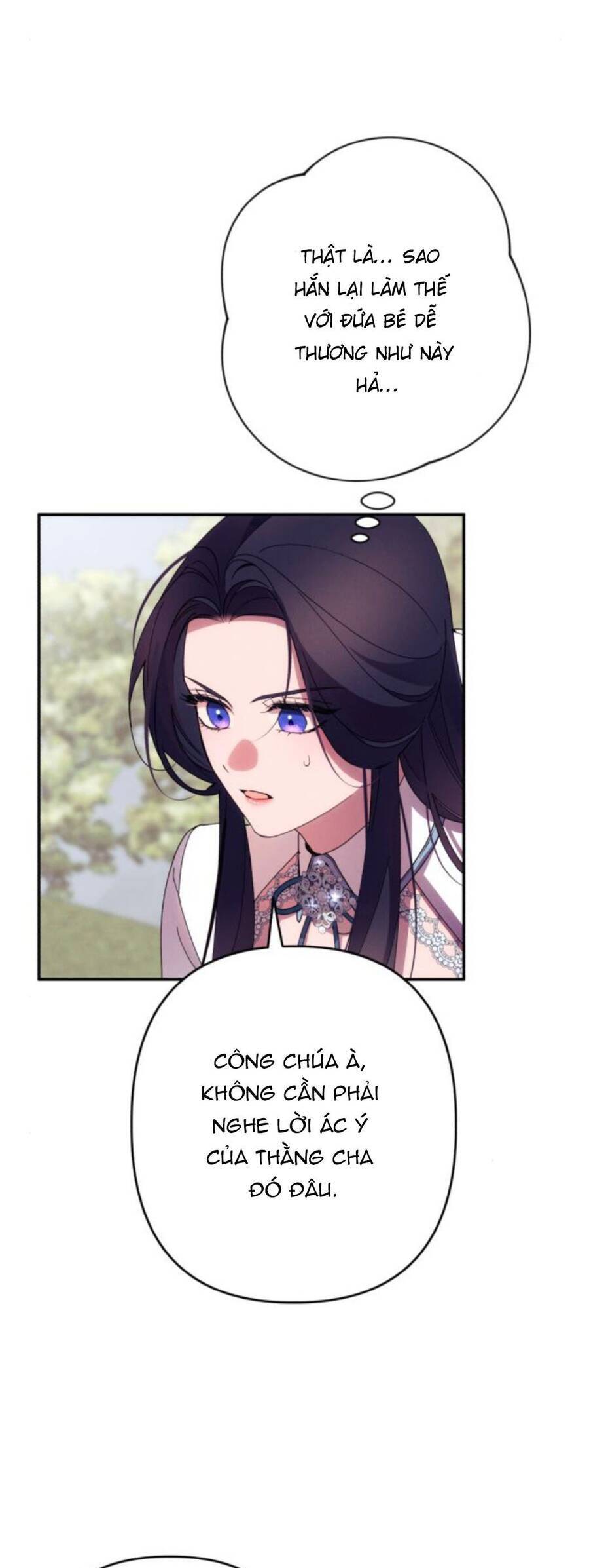 Tôi Sẽ Quyến Rũ Công Tước Phương Bắc Chapter 61.1 - 25