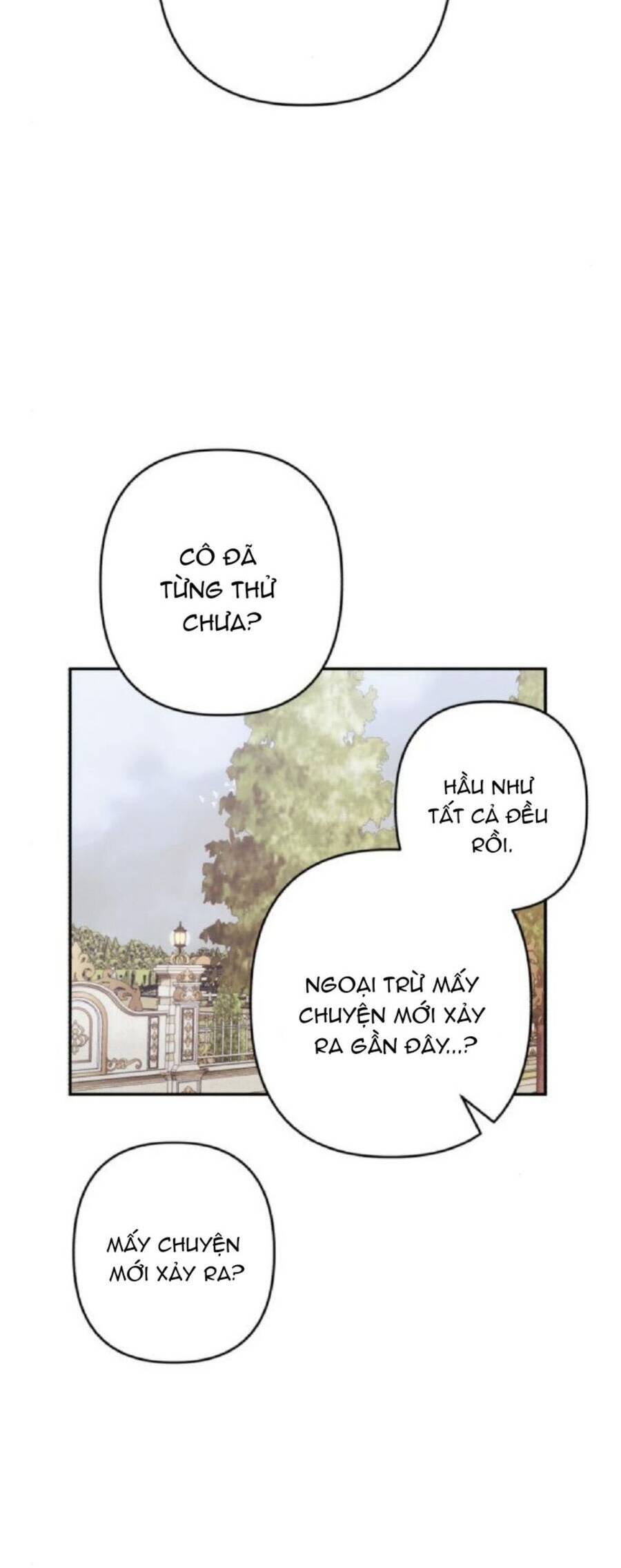 Tôi Sẽ Quyến Rũ Công Tước Phương Bắc Chapter 61.2 - 8
