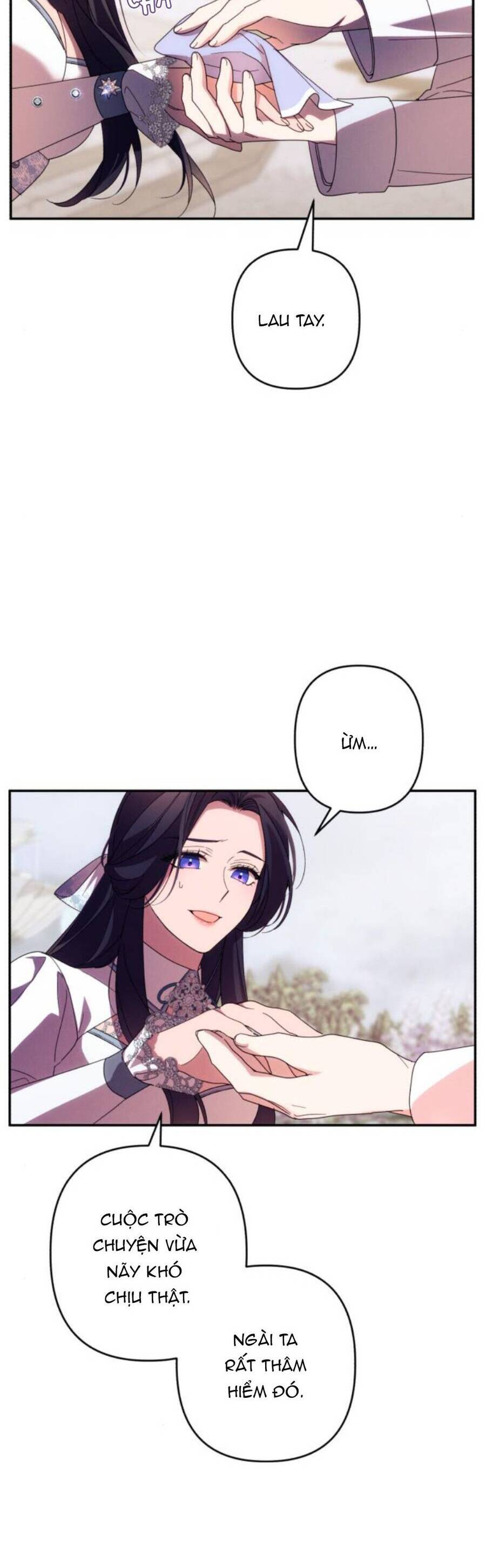 Tôi Sẽ Quyến Rũ Công Tước Phương Bắc Chapter 62.2 - 30