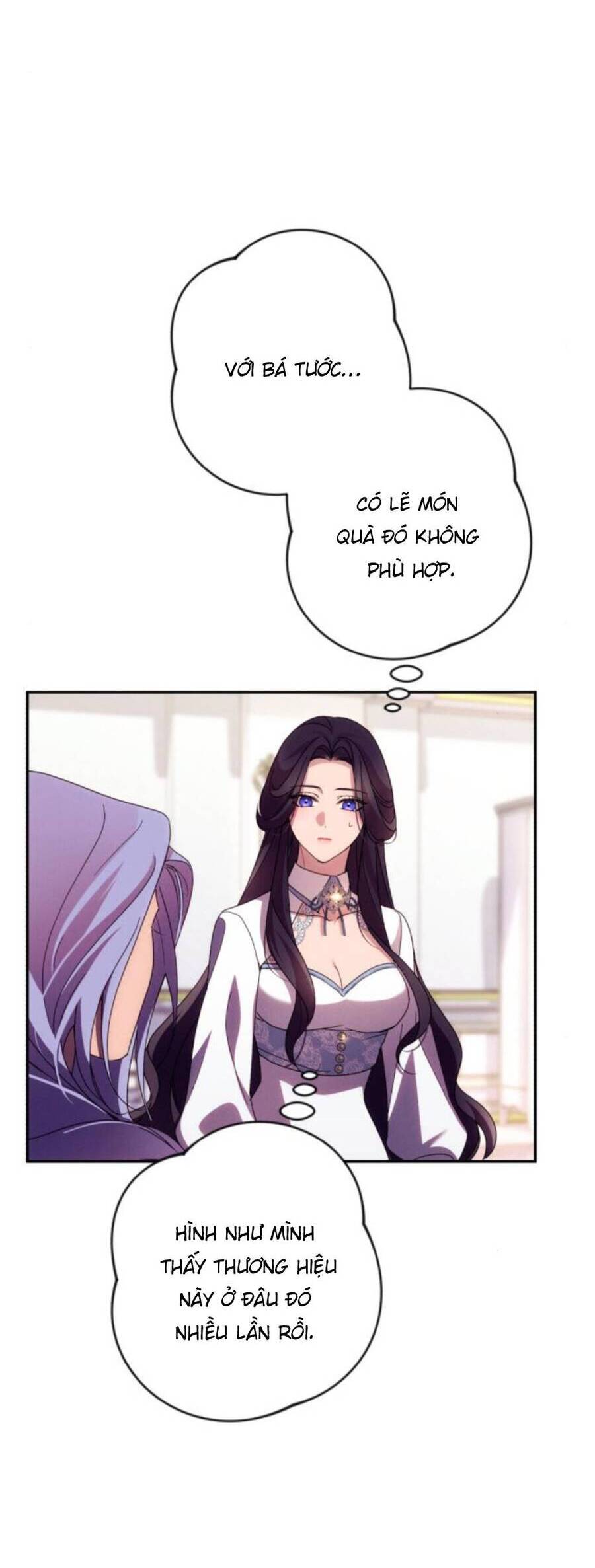 Tôi Sẽ Quyến Rũ Công Tước Phương Bắc Chapter 63.1 - 14